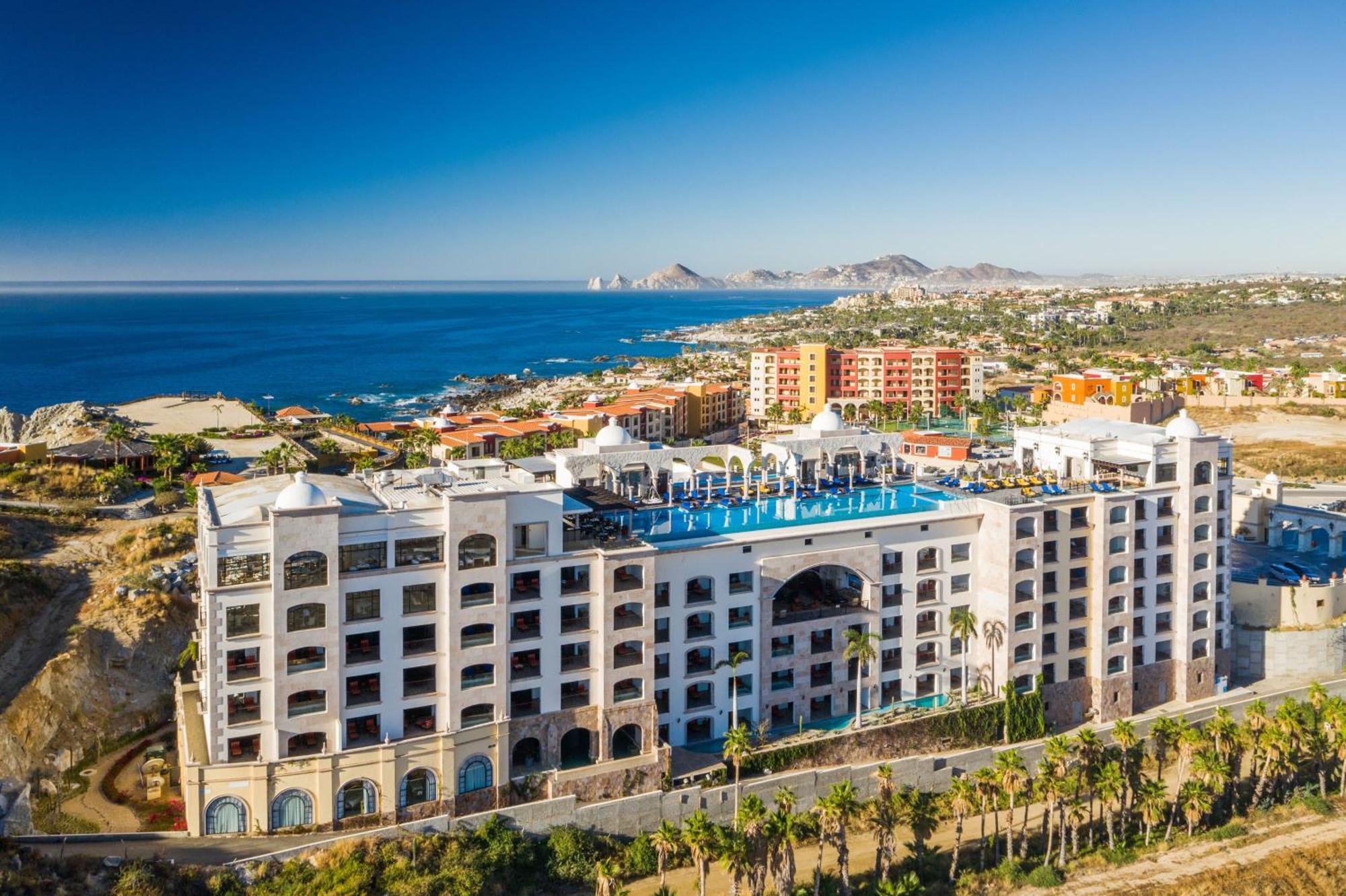 Vista Encantada Apartment Cabo San Lucas Exterior photo