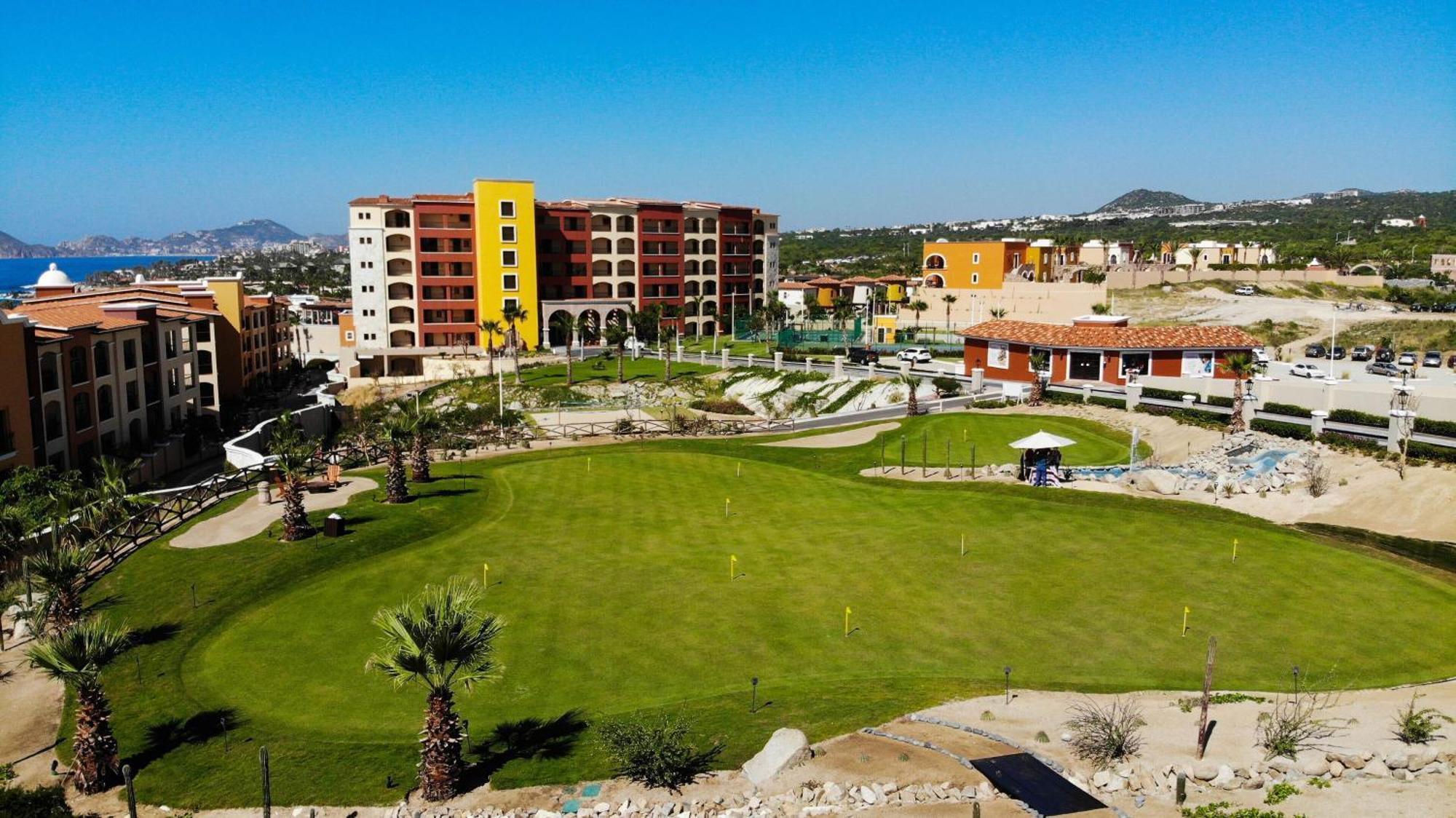 Vista Encantada Apartment Cabo San Lucas Exterior photo